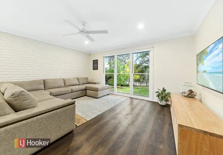 Fifth view of Homely house listing, 10 Whitehall Road, Kenthurst NSW 2156