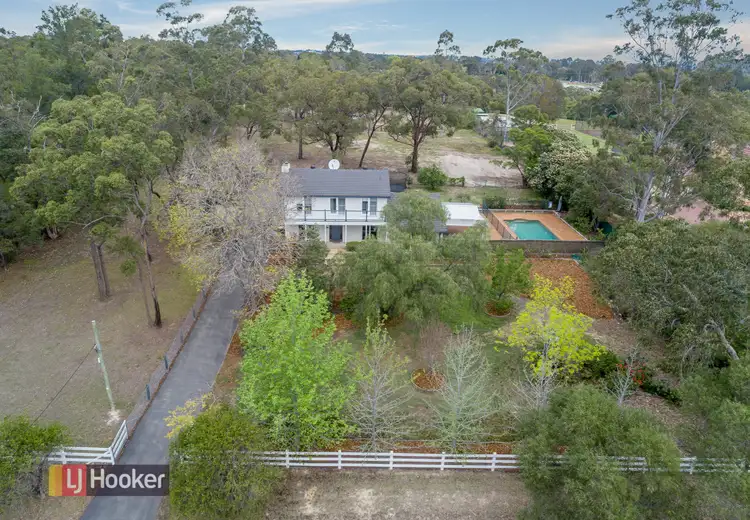 Sixth view of Homely house listing, 10 Whitehall Road, Kenthurst NSW 2156