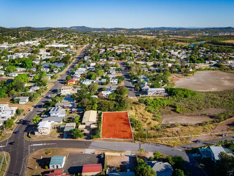 Fourth view of Homely land listing, 5 Murray Street, West Gladstone QLD 4680