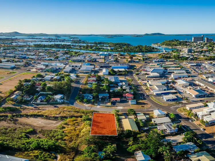 Fifth view of Homely land listing, 5 Murray Street, West Gladstone QLD 4680