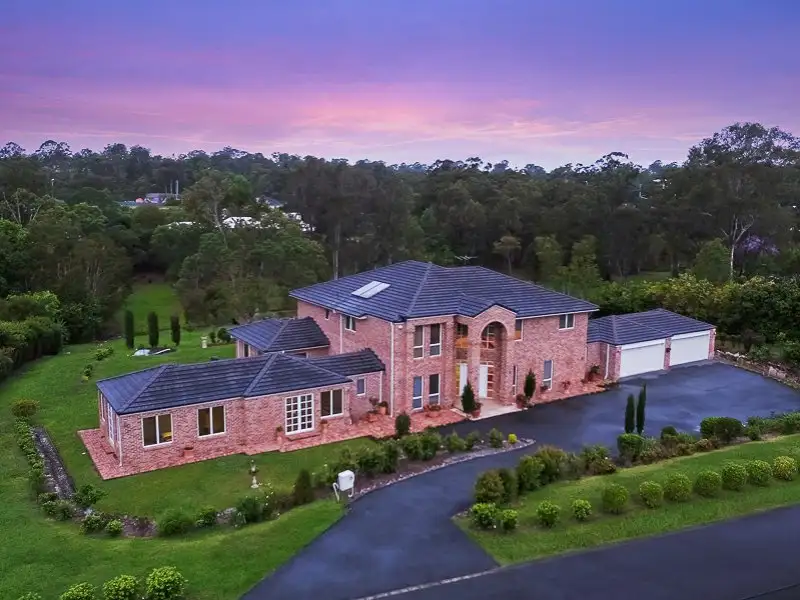 Main view of Homely house listing, No.25 Neville Road, Bridgeman Downs QLD 4035