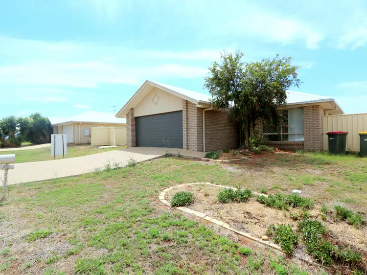 Main view of Homely house listing, 35 Lakeside Drive, Emerald QLD 4720