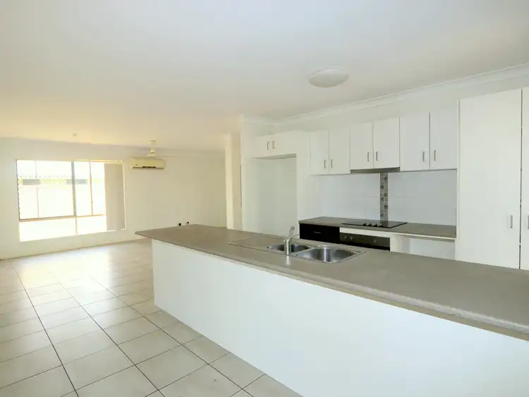 Second view of Homely house listing, 35 Lakeside Drive, Emerald QLD 4720