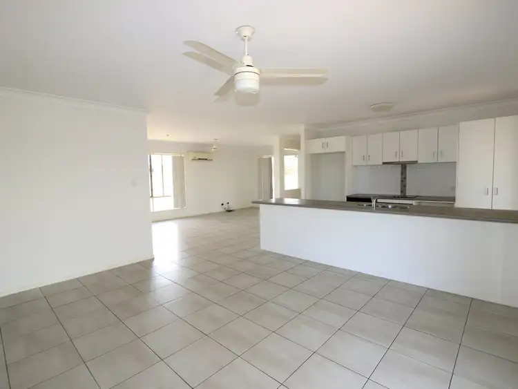 Seventh view of Homely house listing, 35 Lakeside Drive, Emerald QLD 4720