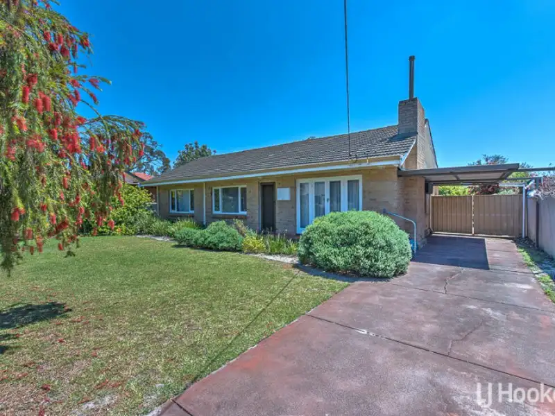 Main view of Homely house listing, 11 Wynyard Way, Thornlie WA 6108
