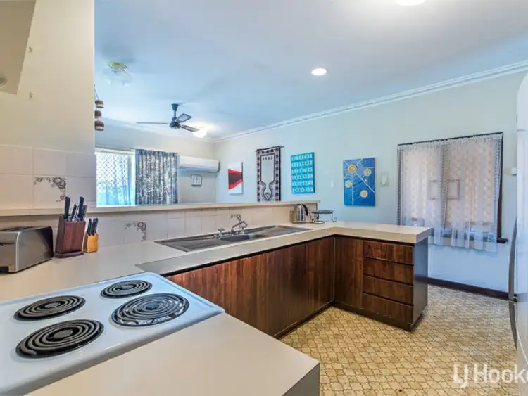 Second view of Homely house listing, 11 Wynyard Way, Thornlie WA 6108