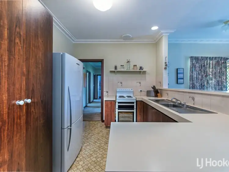 Third view of Homely house listing, 11 Wynyard Way, Thornlie WA 6108