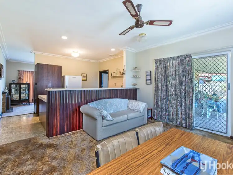 Fourth view of Homely house listing, 11 Wynyard Way, Thornlie WA 6108