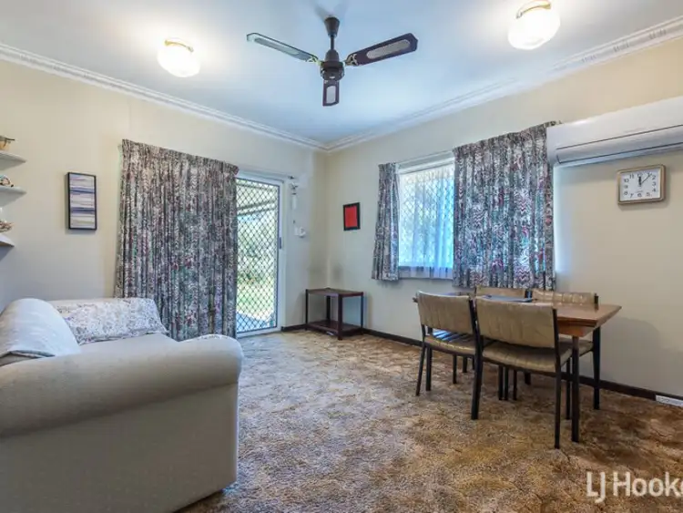 Fifth view of Homely house listing, 11 Wynyard Way, Thornlie WA 6108