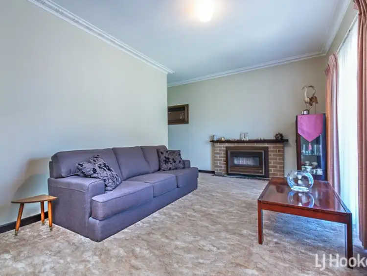 Sixth view of Homely house listing, 11 Wynyard Way, Thornlie WA 6108