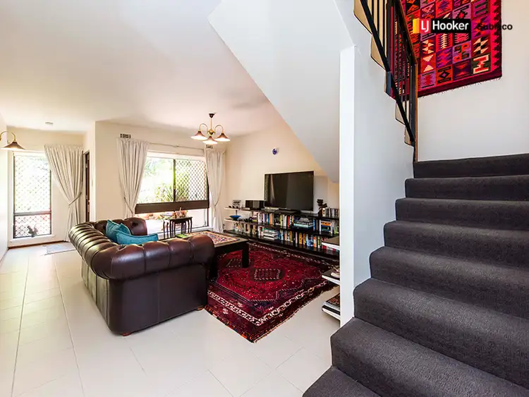 Second view of Homely unit listing, 8/112 Rupert Street, Subiaco WA 6008