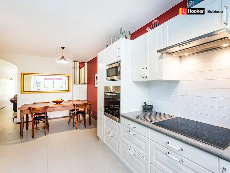 Third view of Homely unit listing, 8/112 Rupert Street, Subiaco WA 6008