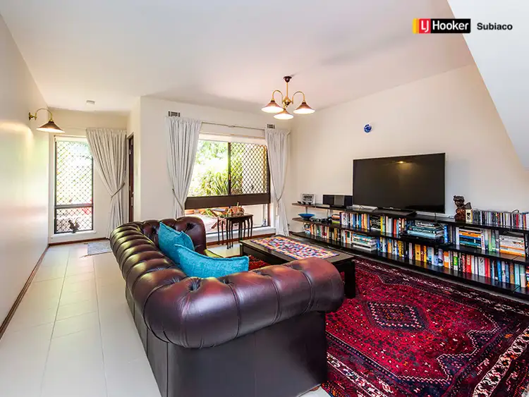 Fourth view of Homely unit listing, 8/112 Rupert Street, Subiaco WA 6008