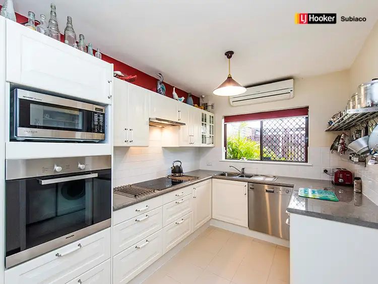 Fifth view of Homely unit listing, 8/112 Rupert Street, Subiaco WA 6008