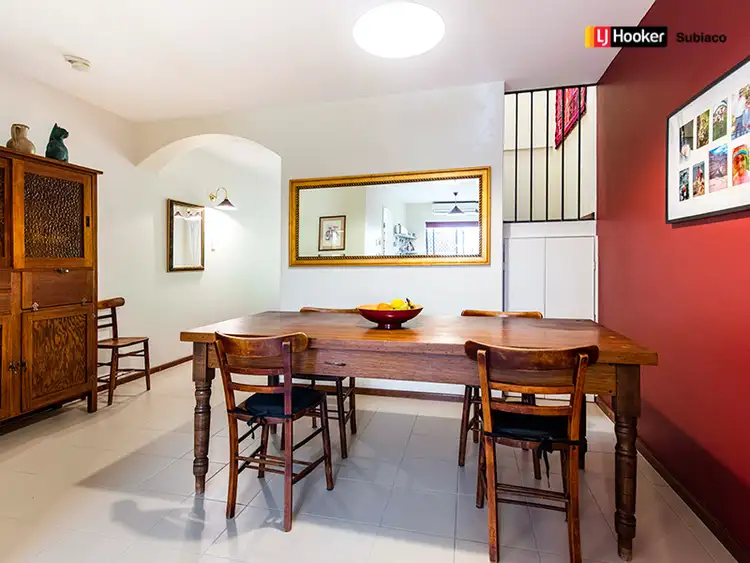 Sixth view of Homely unit listing, 8/112 Rupert Street, Subiaco WA 6008