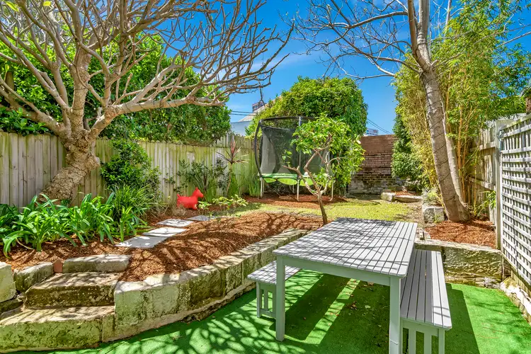 Second view of Homely terrace listing, 9 Chuter Street, Mcmahons Point NSW 2060