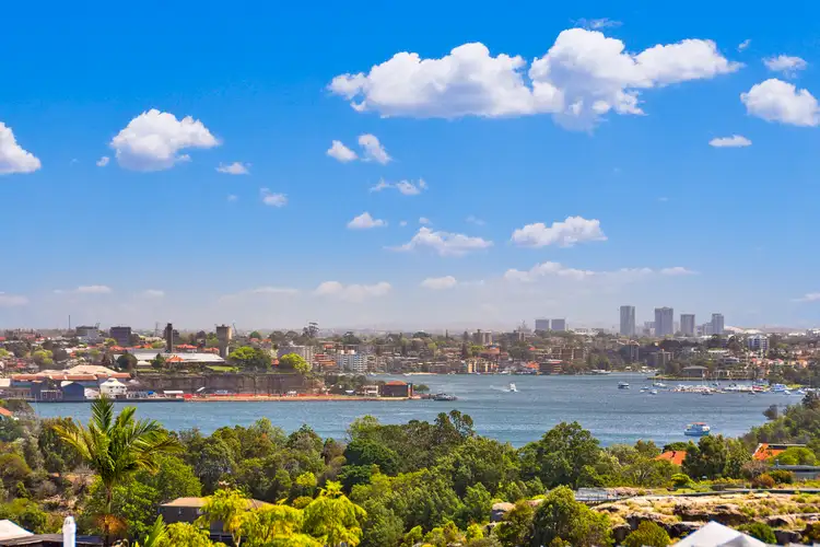 Third view of Homely terrace listing, 9 Chuter Street, Mcmahons Point NSW 2060