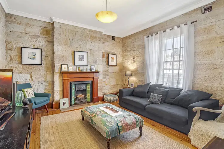Fourth view of Homely terrace listing, 9 Chuter Street, Mcmahons Point NSW 2060