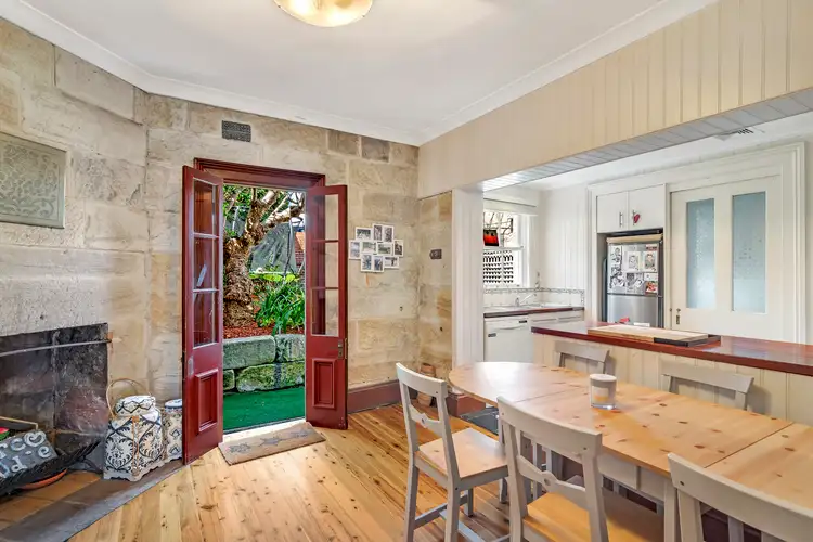 Sixth view of Homely terrace listing, 9 Chuter Street, Mcmahons Point NSW 2060