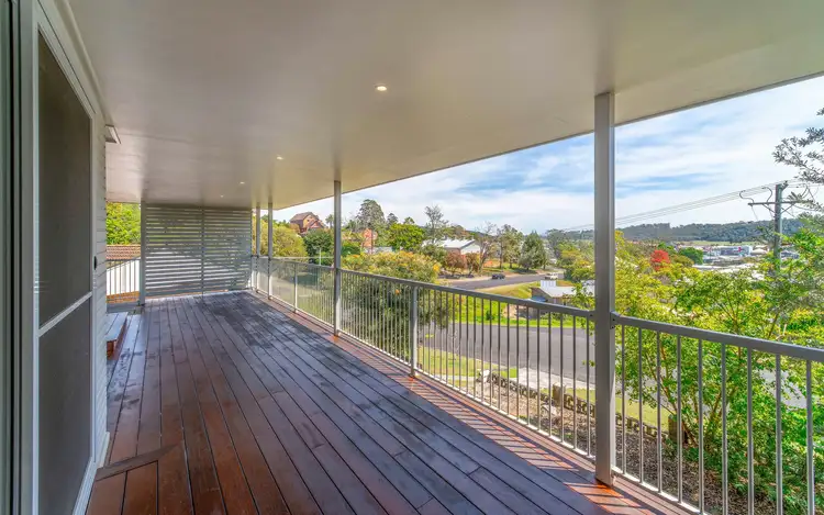 Second view of Homely house listing, 17 Oban Street, Maclean NSW 2463