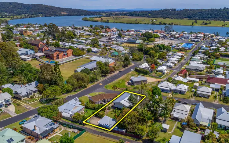 Third view of Homely house listing, 17 Oban Street, Maclean NSW 2463