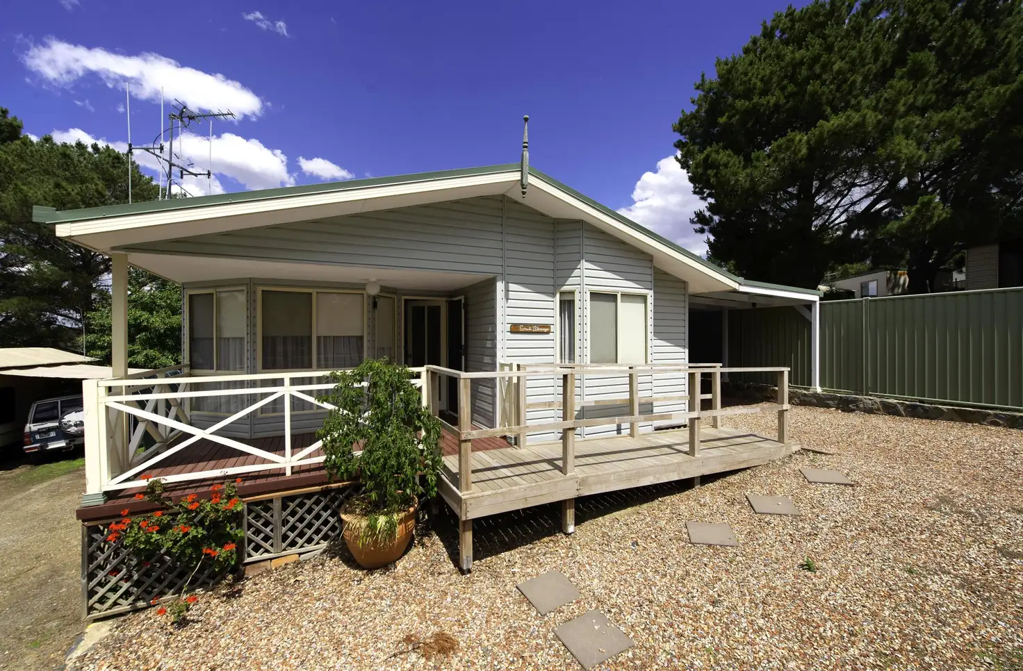 Main view of Homely villa listing, 3/1246 Federal Highway, Sutton NSW 2620