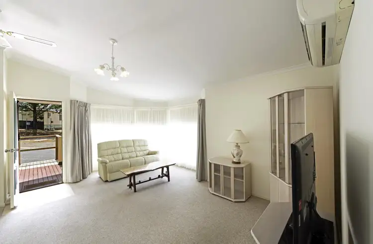 Second view of Homely villa listing, 3/1246 Federal Highway, Sutton NSW 2620