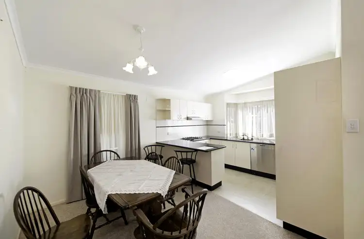 Fourth view of Homely villa listing, 3/1246 Federal Highway, Sutton NSW 2620