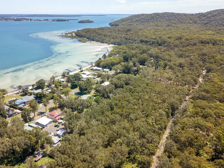 Main view of Homely land listing, 40-42 Koree Street, Pindimar NSW 2324