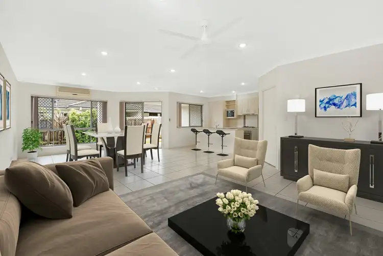 Second view of Homely townhouse listing, 27/37 Wagner Road, Murrumba Downs QLD 4503
