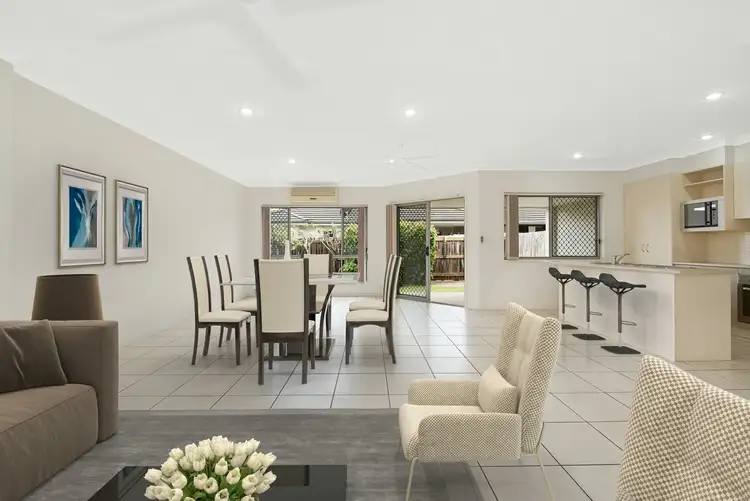 Third view of Homely townhouse listing, 27/37 Wagner Road, Murrumba Downs QLD 4503