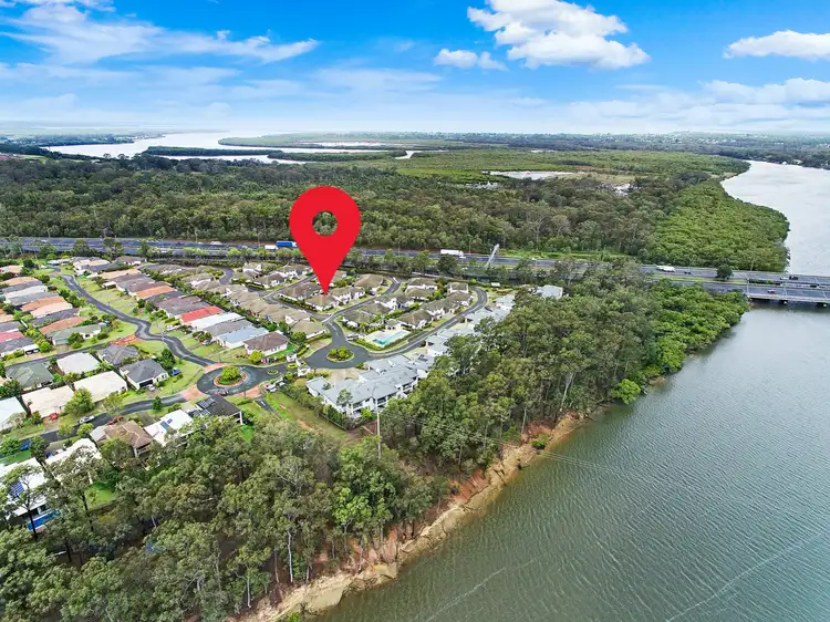 Fifth view of Homely townhouse listing, 27/37 Wagner Road, Murrumba Downs QLD 4503