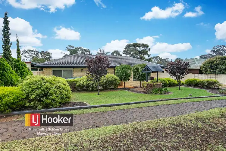 18 Chichester Court, Salisbury Heights SA 5109