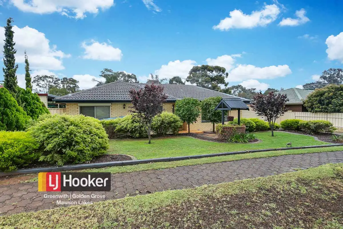 Main view of Homely house listing, 18 Chichester Court, Salisbury Heights SA 5109