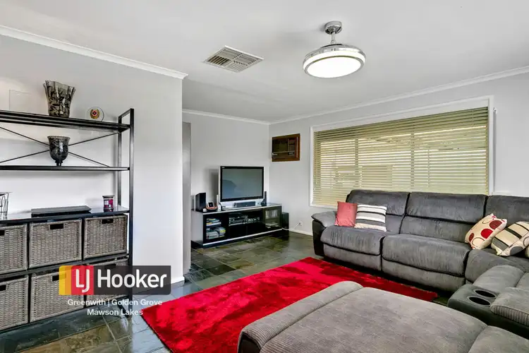 Third view of Homely house listing, 18 Chichester Court, Salisbury Heights SA 5109