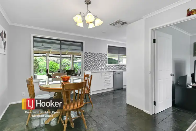 Fourth view of Homely house listing, 18 Chichester Court, Salisbury Heights SA 5109