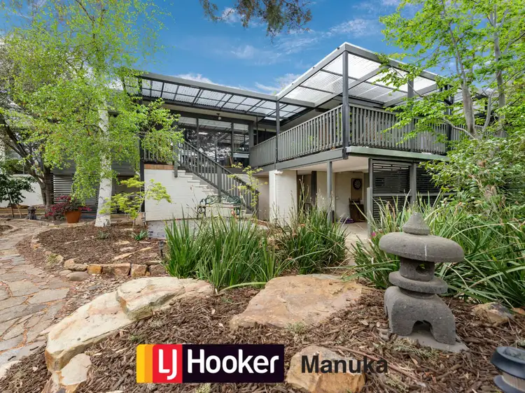 23 Borrowdale Street, Red Hill ACT 2603