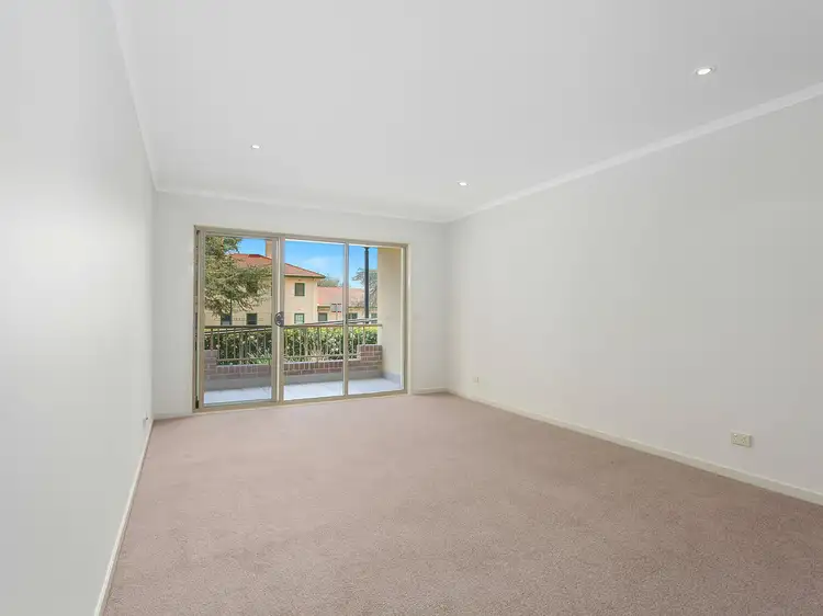 Third view of Homely apartment listing, 25/16 Doonkuna Street, Braddon ACT 2612