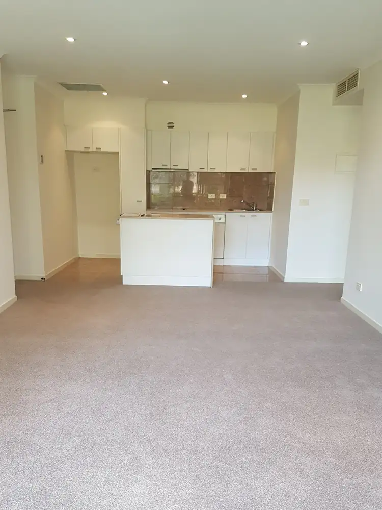Fourth view of Homely apartment listing, 25/16 Doonkuna Street, Braddon ACT 2612