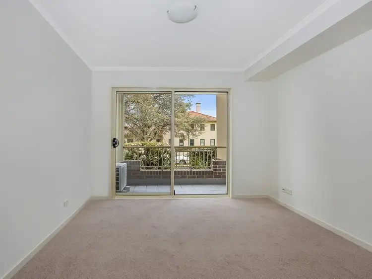 Fifth view of Homely apartment listing, 25/16 Doonkuna Street, Braddon ACT 2612