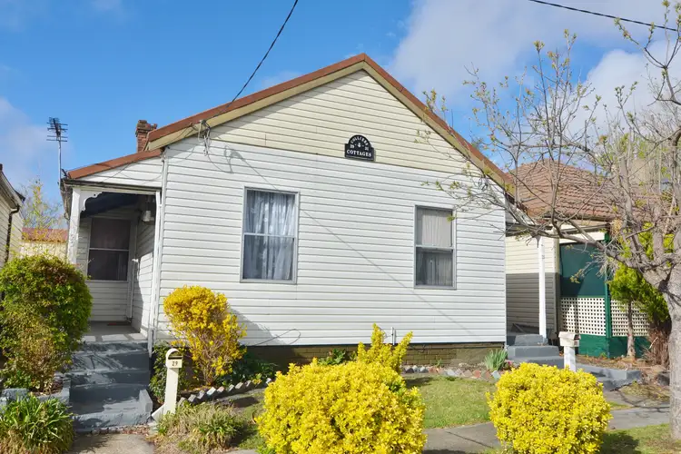 Main view of Homely semi-detached listing, 29-31 Read Avenue, Lithgow NSW 2790