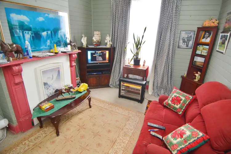 Second view of Homely semi-detached listing, 29-31 Read Avenue, Lithgow NSW 2790