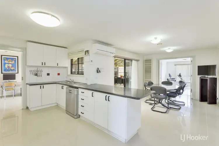 Second view of Homely house listing, 7 Mokhtar Drive, Hoppers Crossing VIC 3029