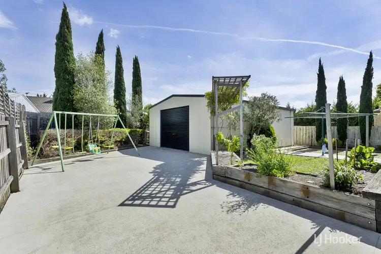 Sixth view of Homely house listing, 7 Mokhtar Drive, Hoppers Crossing VIC 3029