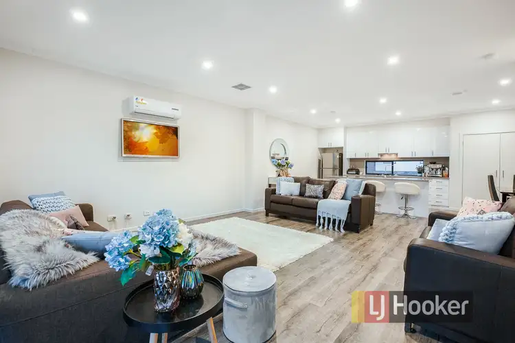 Third view of Homely townhouse listing, 53 Botanic Drive, Pakenham VIC 3810