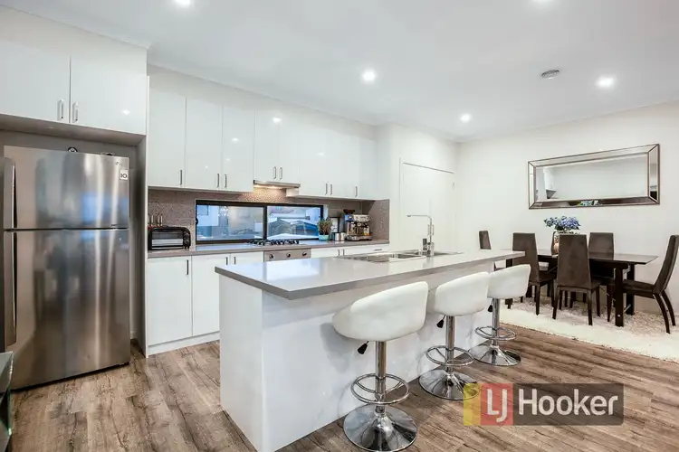 Fourth view of Homely townhouse listing, 53 Botanic Drive, Pakenham VIC 3810