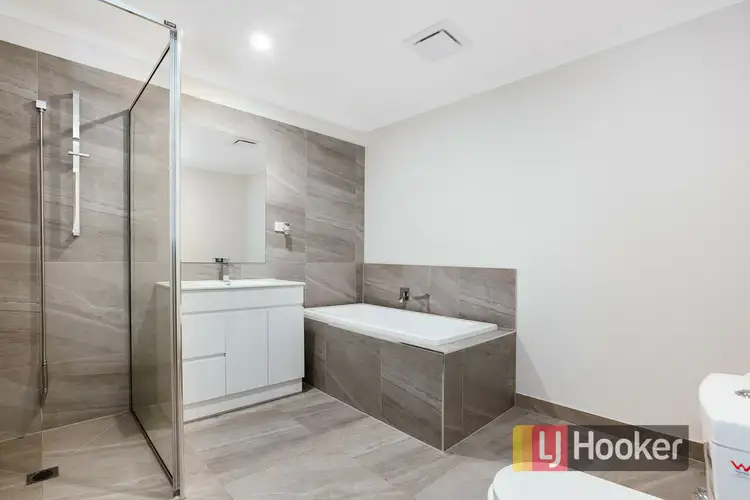 Fifth view of Homely townhouse listing, 53 Botanic Drive, Pakenham VIC 3810