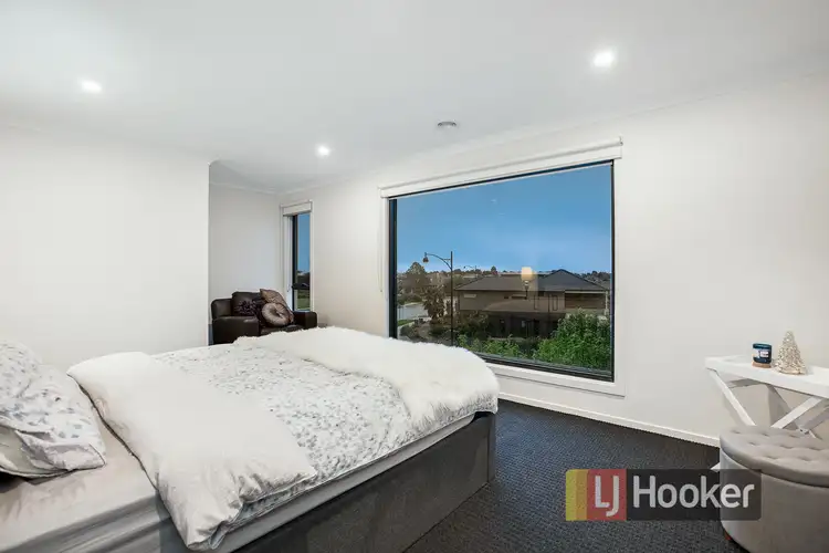 Sixth view of Homely townhouse listing, 53 Botanic Drive, Pakenham VIC 3810