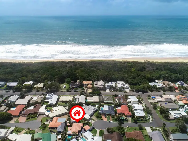 Main view of Homely house listing, 18 Satinbird Place, Bokarina QLD 4575