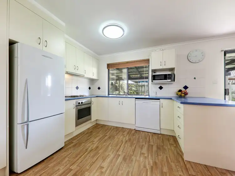 Third view of Homely house listing, 18 Satinbird Place, Bokarina QLD 4575